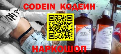 крисы Шахты